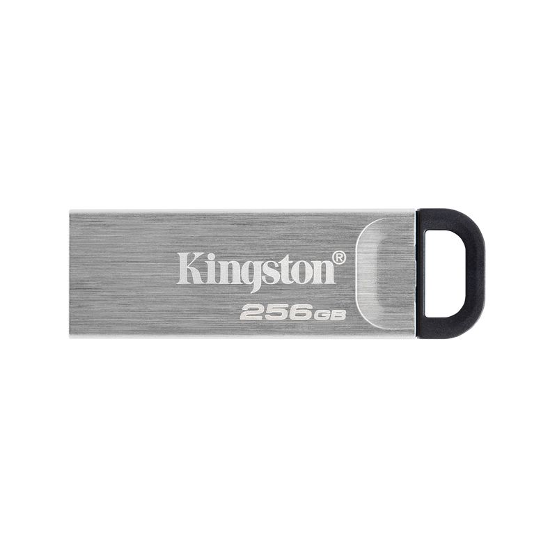 USB Memory Card 256GB - Metal