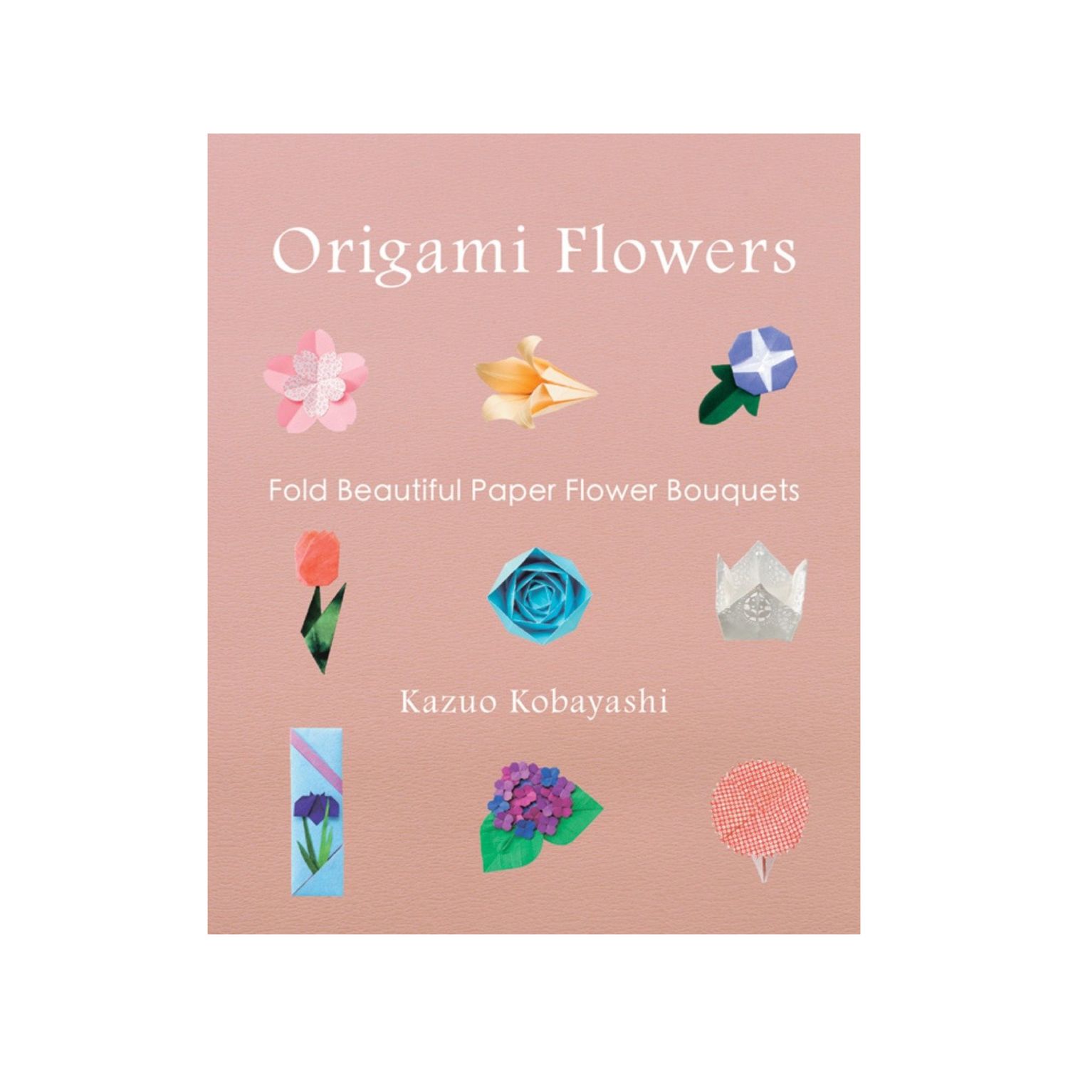 Origami Flowers