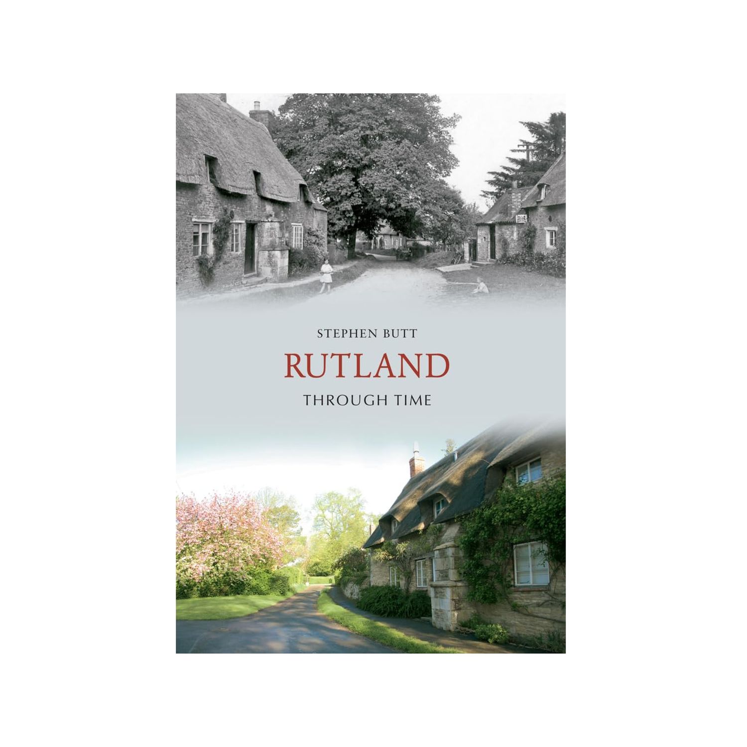 Rutland Through Time