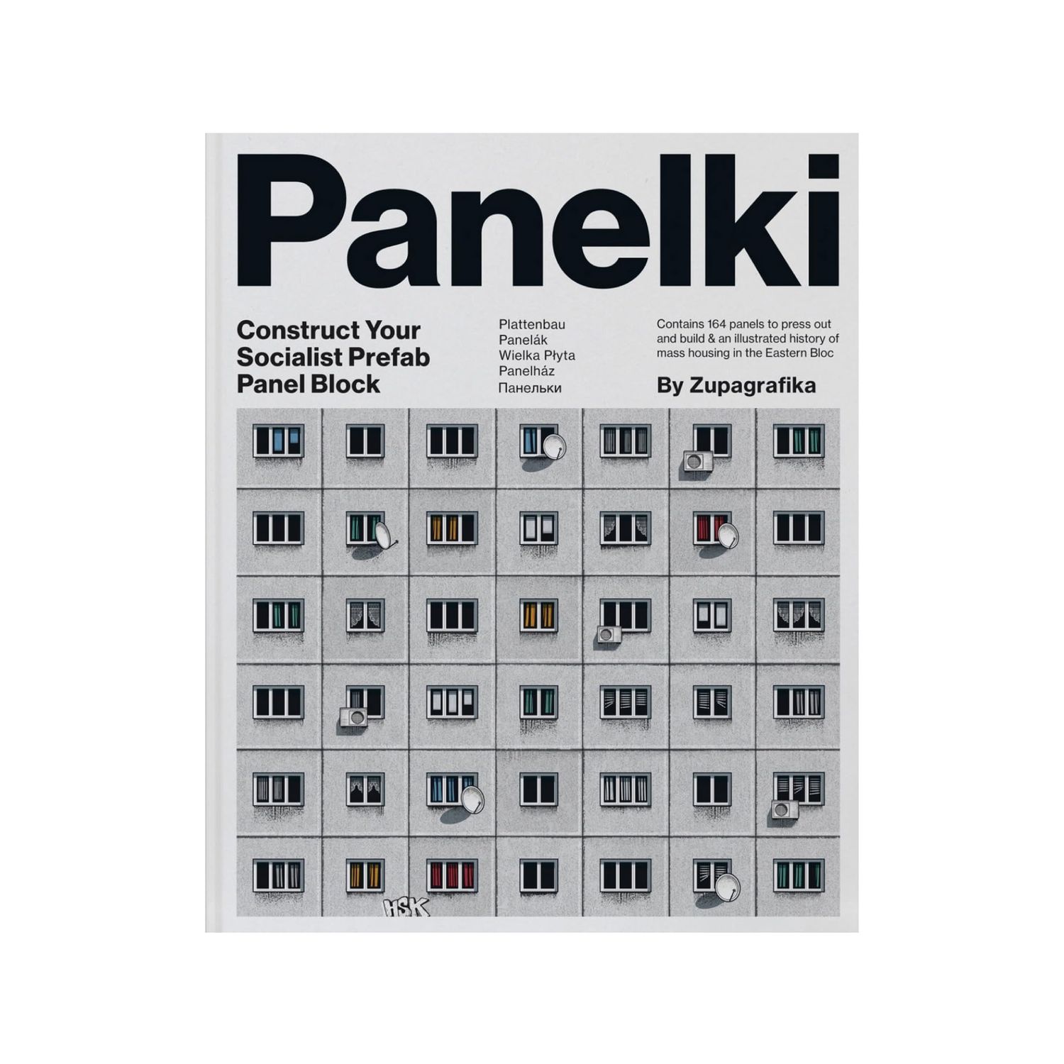 Panelki