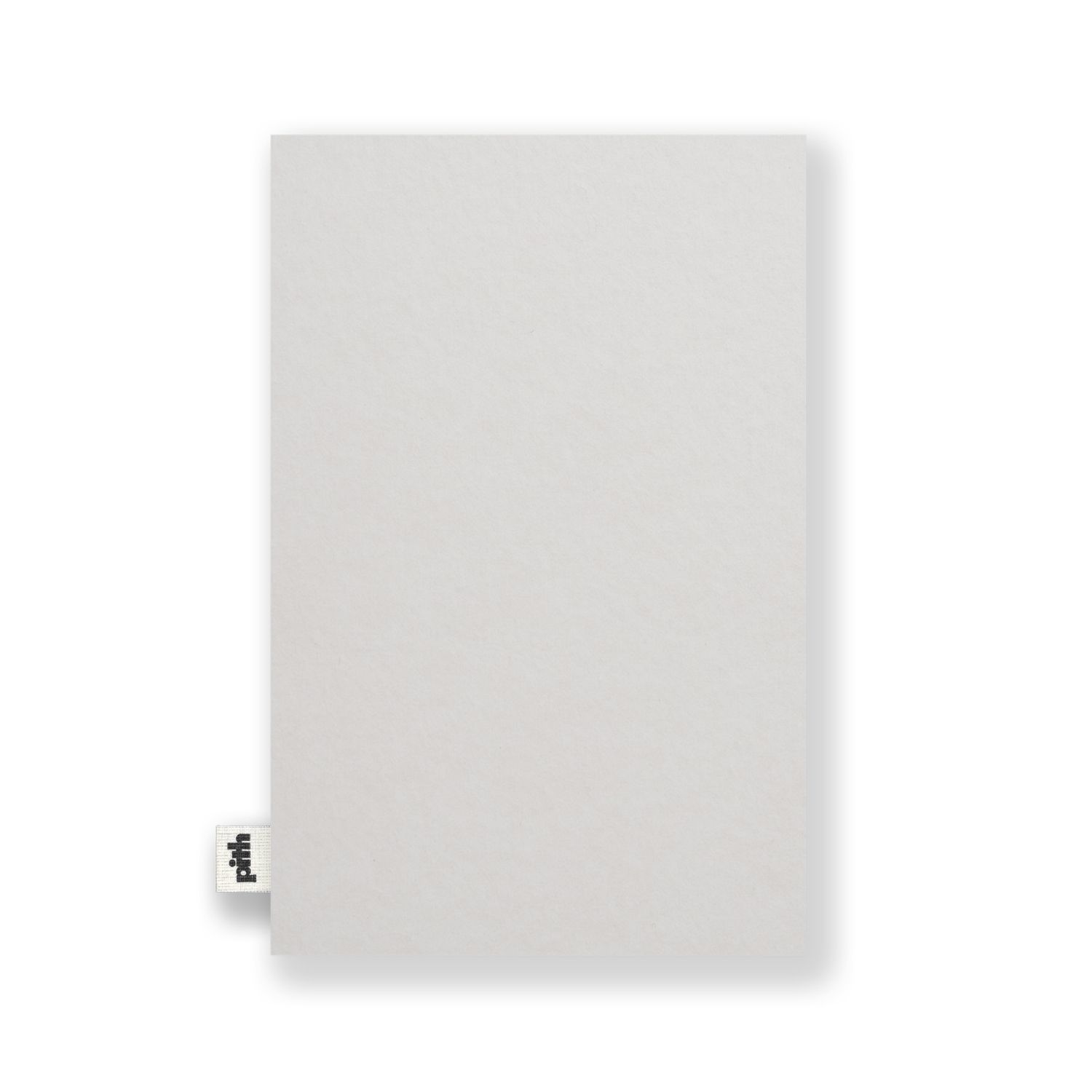 Yuzu Notebook Chalk Line
