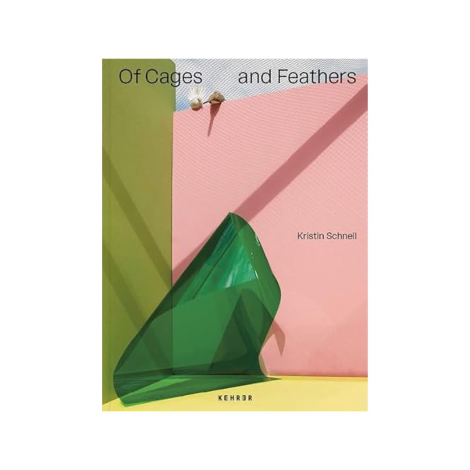 Of Cages and Feathers