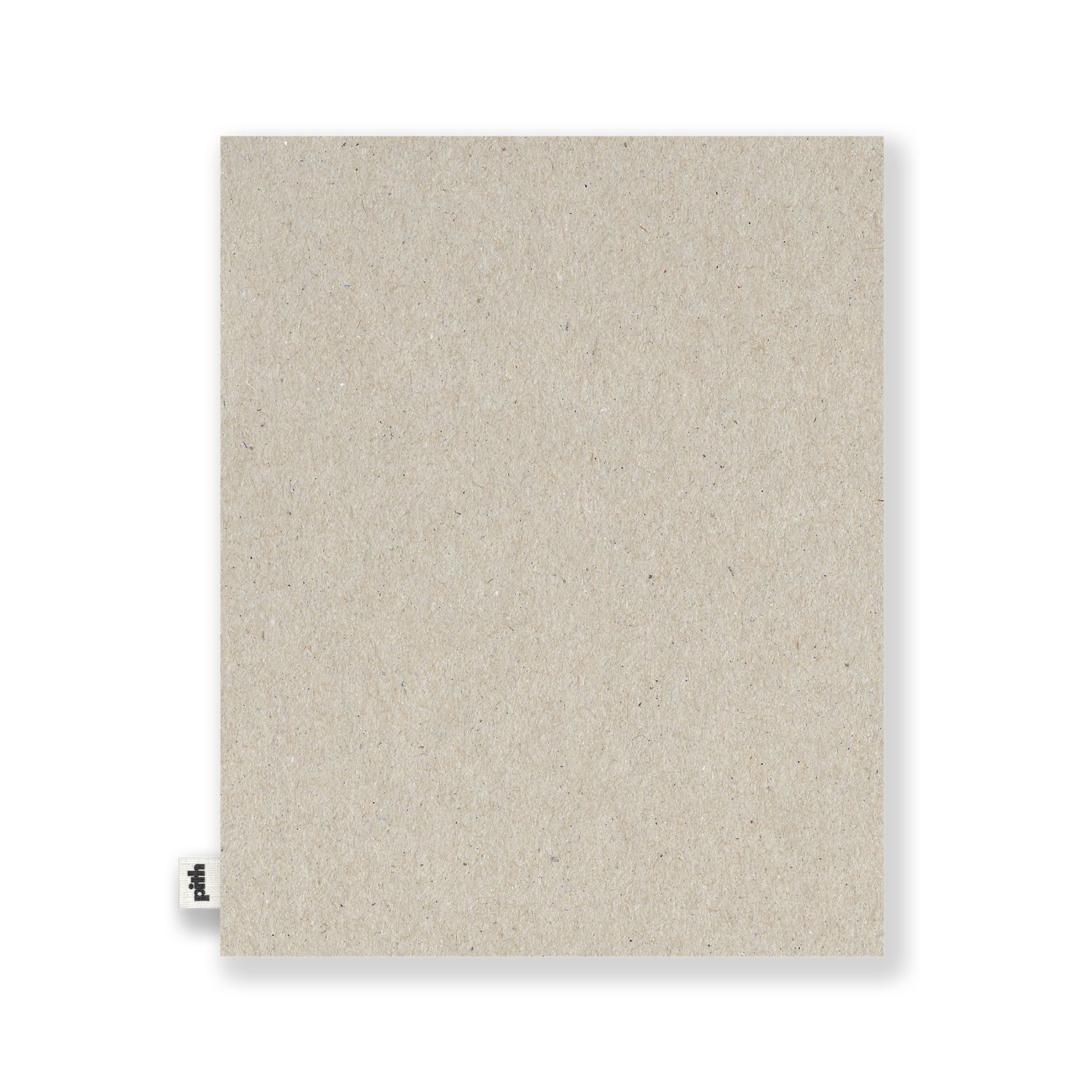 Pomelo Notebook Raw Line