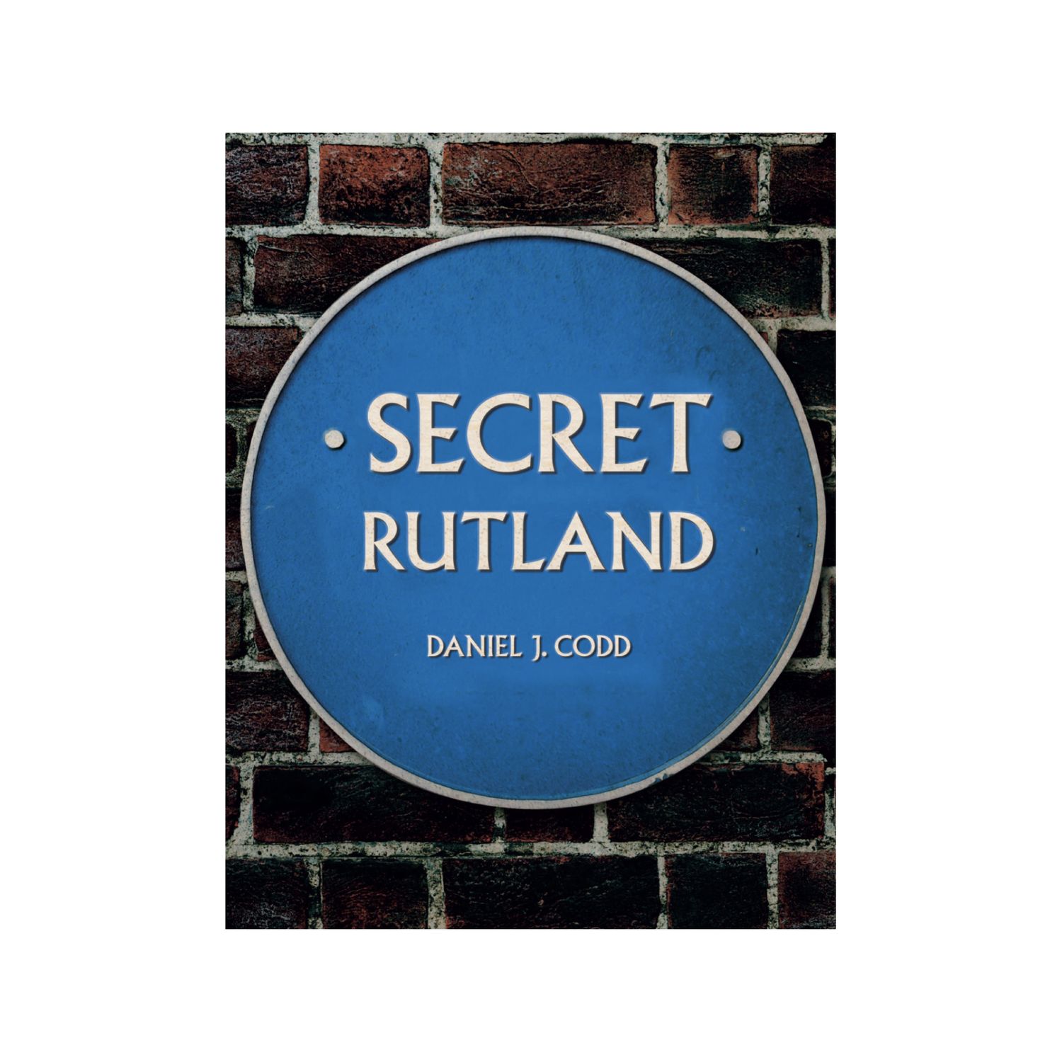 Secret Rutland