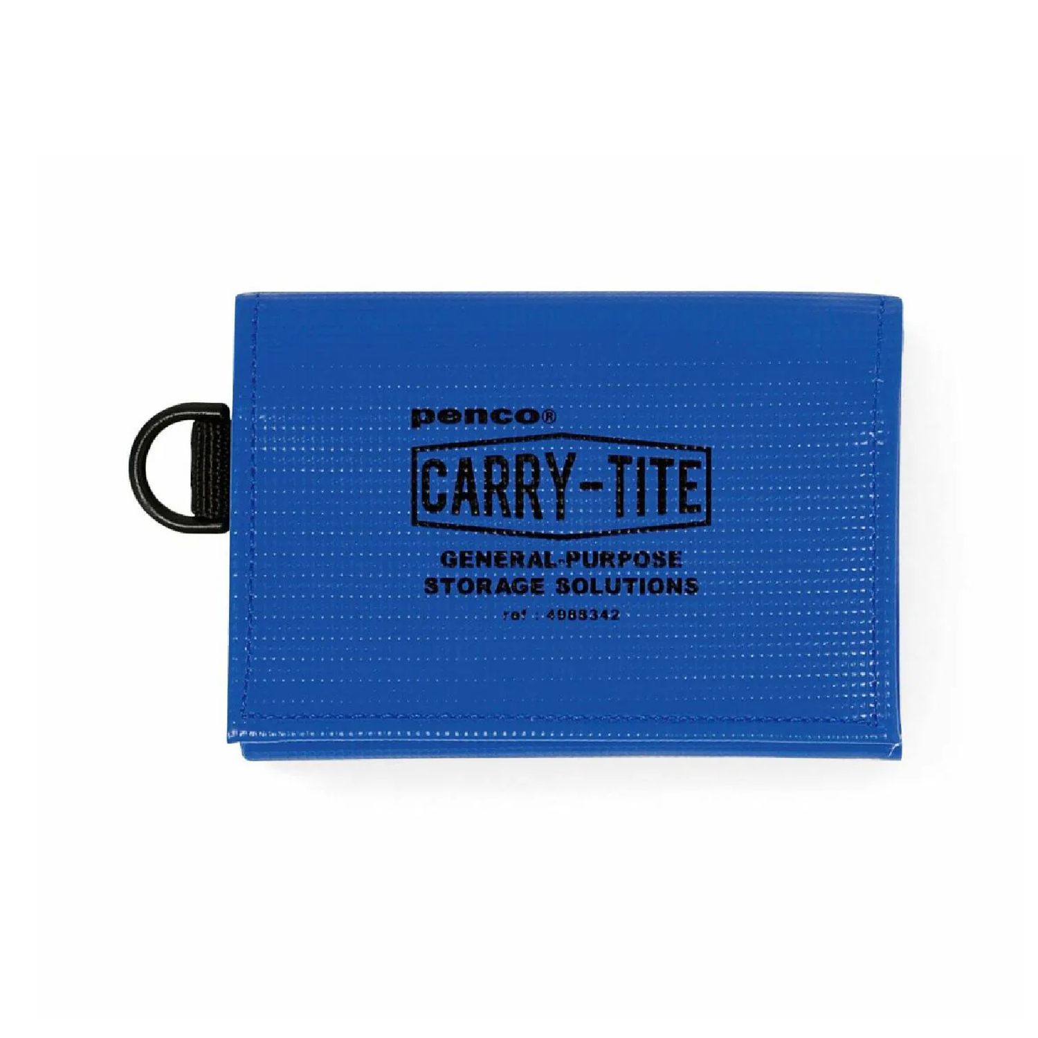Hightide Penco Carry Tite with D-Ring (S) Blue
