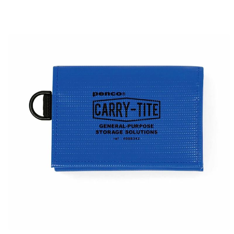 Hightide Penco Carry Tite with D-Ring (S) Blue