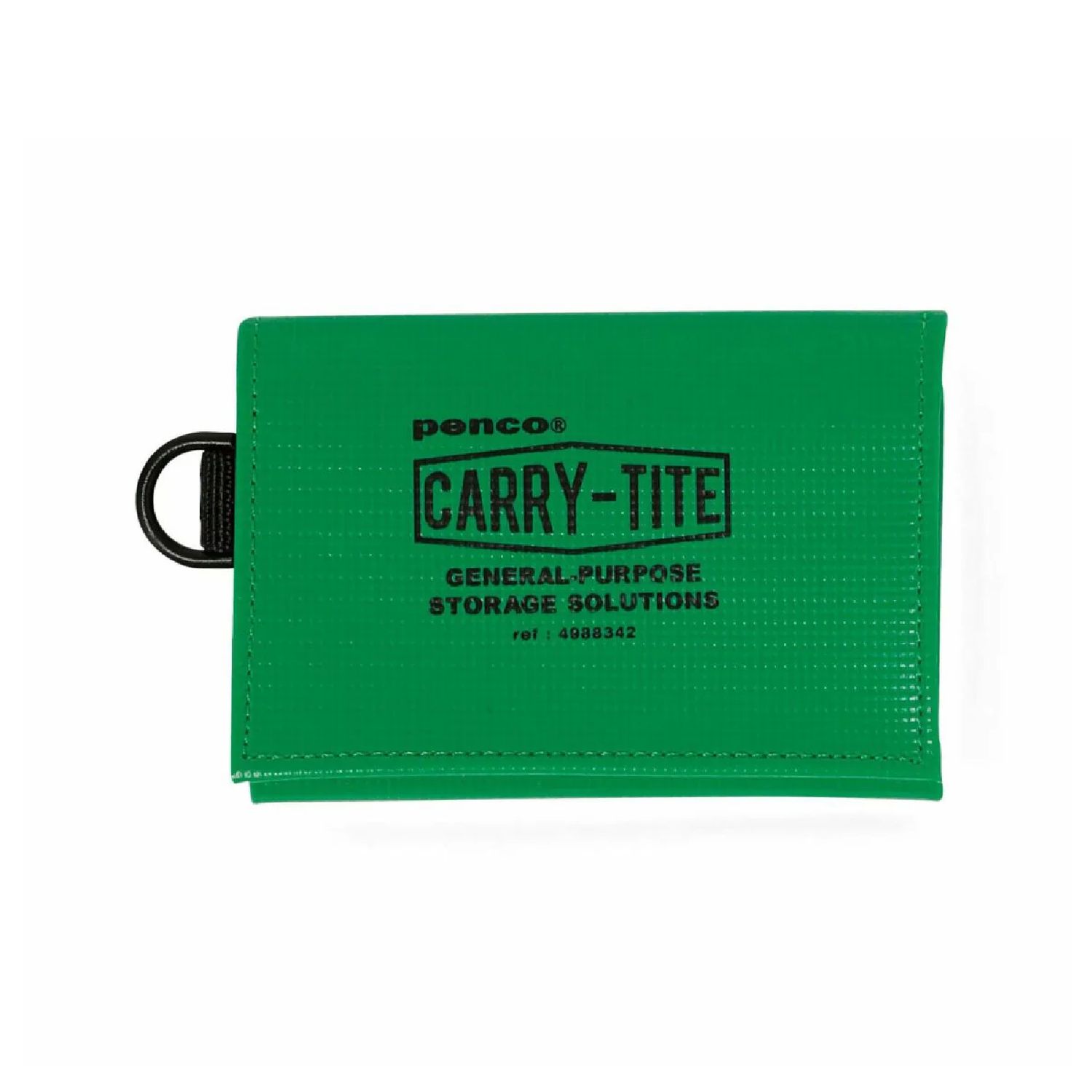 Hightide Penco Carry Tite with D-Ring (S) Green