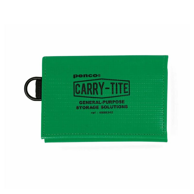 Hightide Penco Carry Tite with D-Ring (S) Green