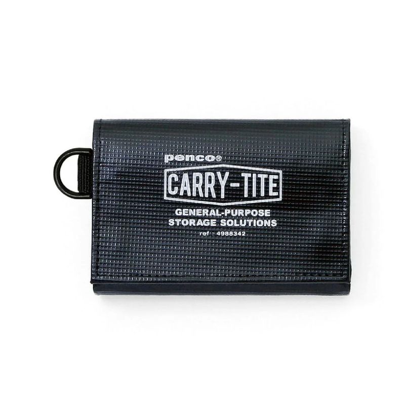 Hightide Penco Carry Tite with D-Ring (S) Black