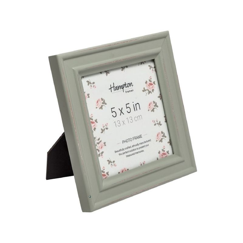 Sage Paloma Distressed Frame (5x5)