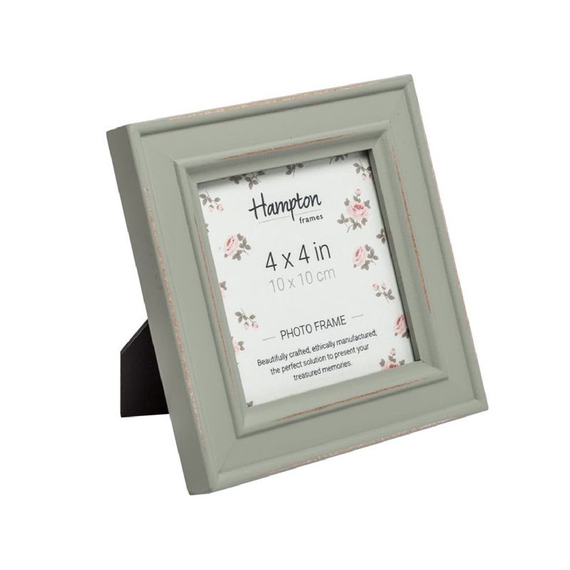 Sage Paloma Distressed Frame (4x4)