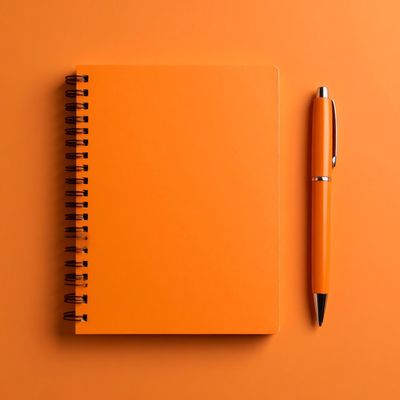 Stationery