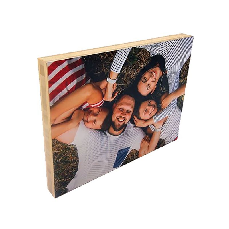 Bamboo Blox (6x8)