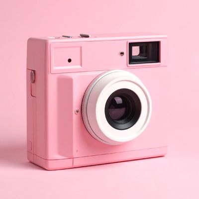 Cameras+Film