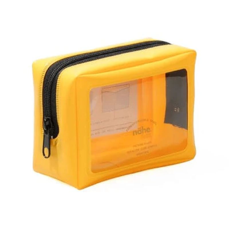 Hightide Nahe Packing Pouch (XS) Yellow