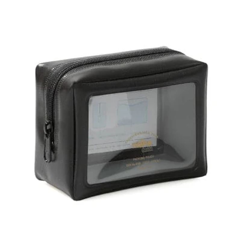 Hightide Nahe Packing Pouch (XS) Black