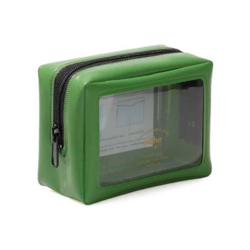 Hightide Nahe Packing Pouch (XS) Green