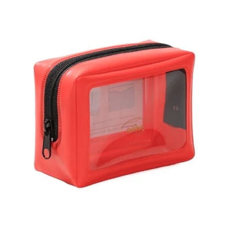 Hightide Nahe Packing Pouch (XS) Red