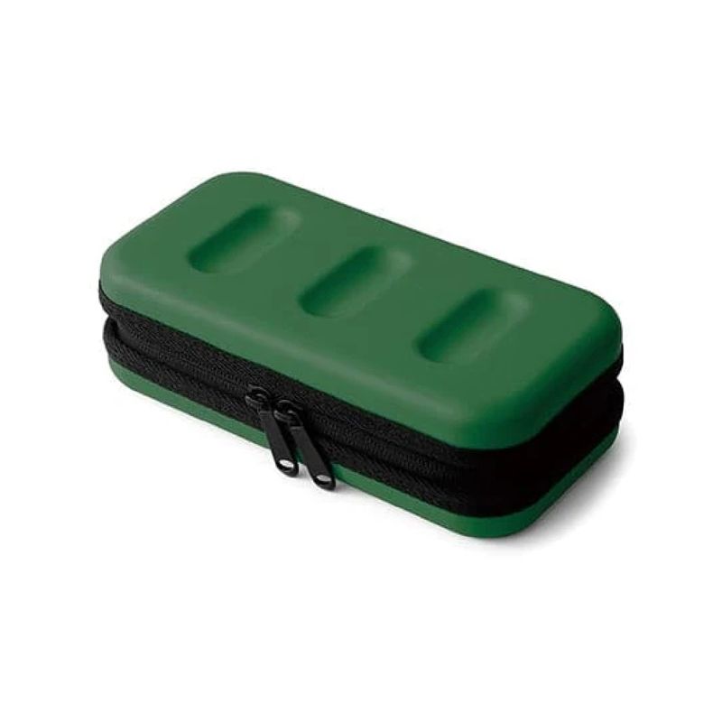 Hightide Nähe Hard-Shell Case (S) Green
