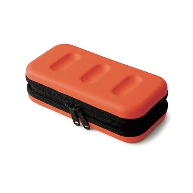 Hightide Nähe Hard-Shell Case (S) Orange