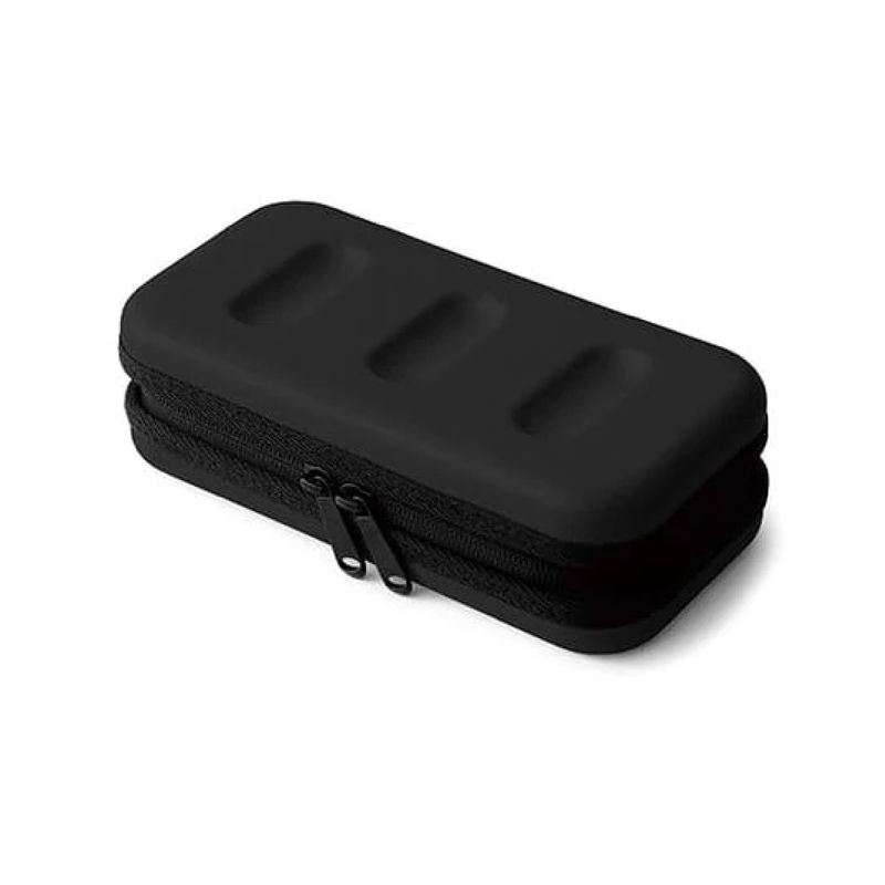 Hightide Nähe Hard-Shell Case (S) Black
