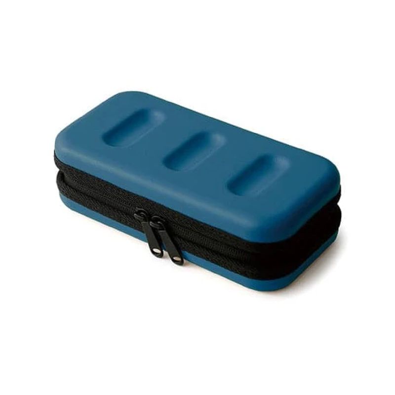 Hightide Nähe Hard-Shell Case (S) Blue