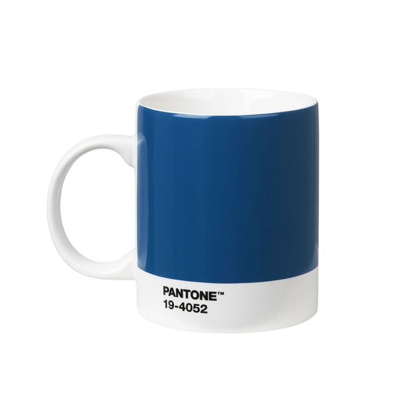 Classic Blue Pantone Mug