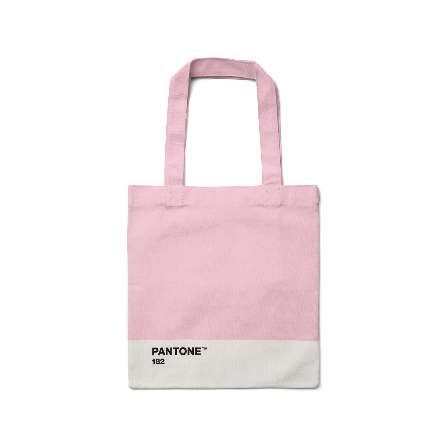 Light Pink Pantone Tote Bag