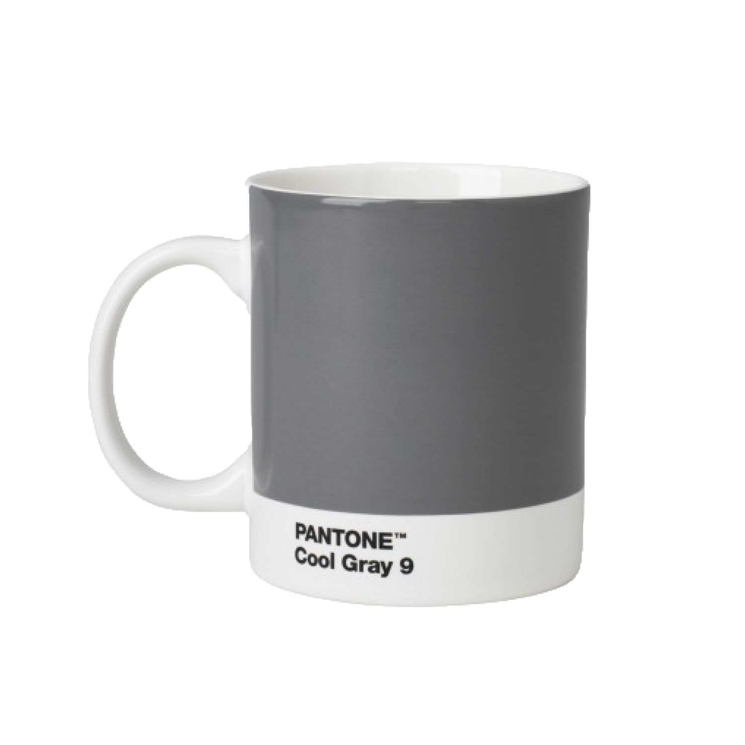Cool Gray Pantone Mug