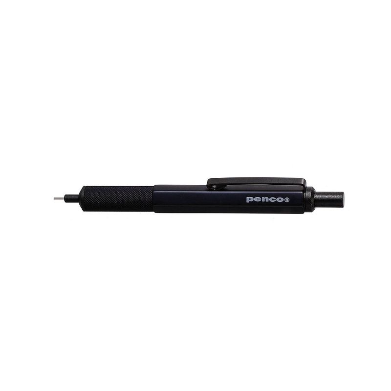 Black Penco Drafting Pencil