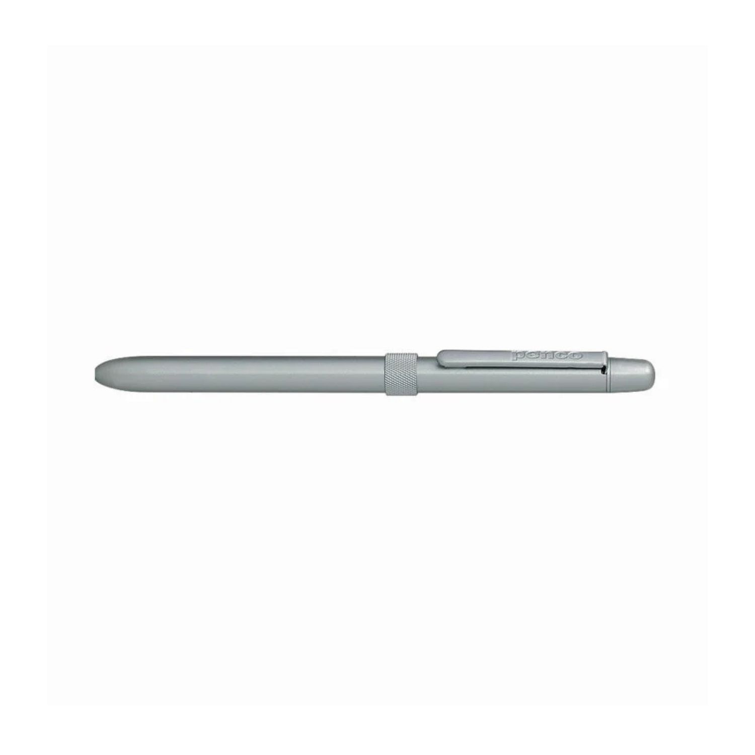 Silver Hightide Penco Multi Pen