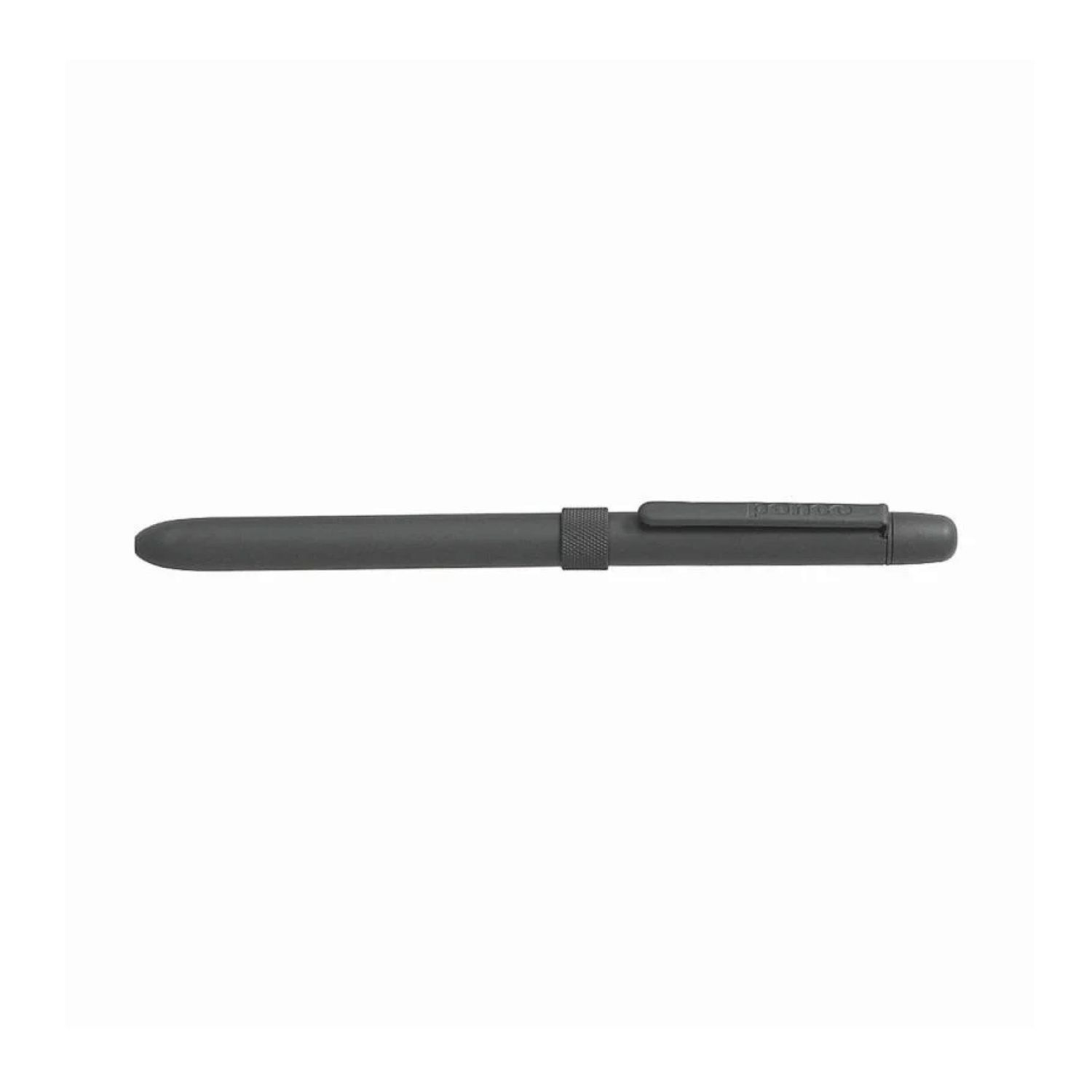 Charcoal Grey Hightide Penco Multi Pen