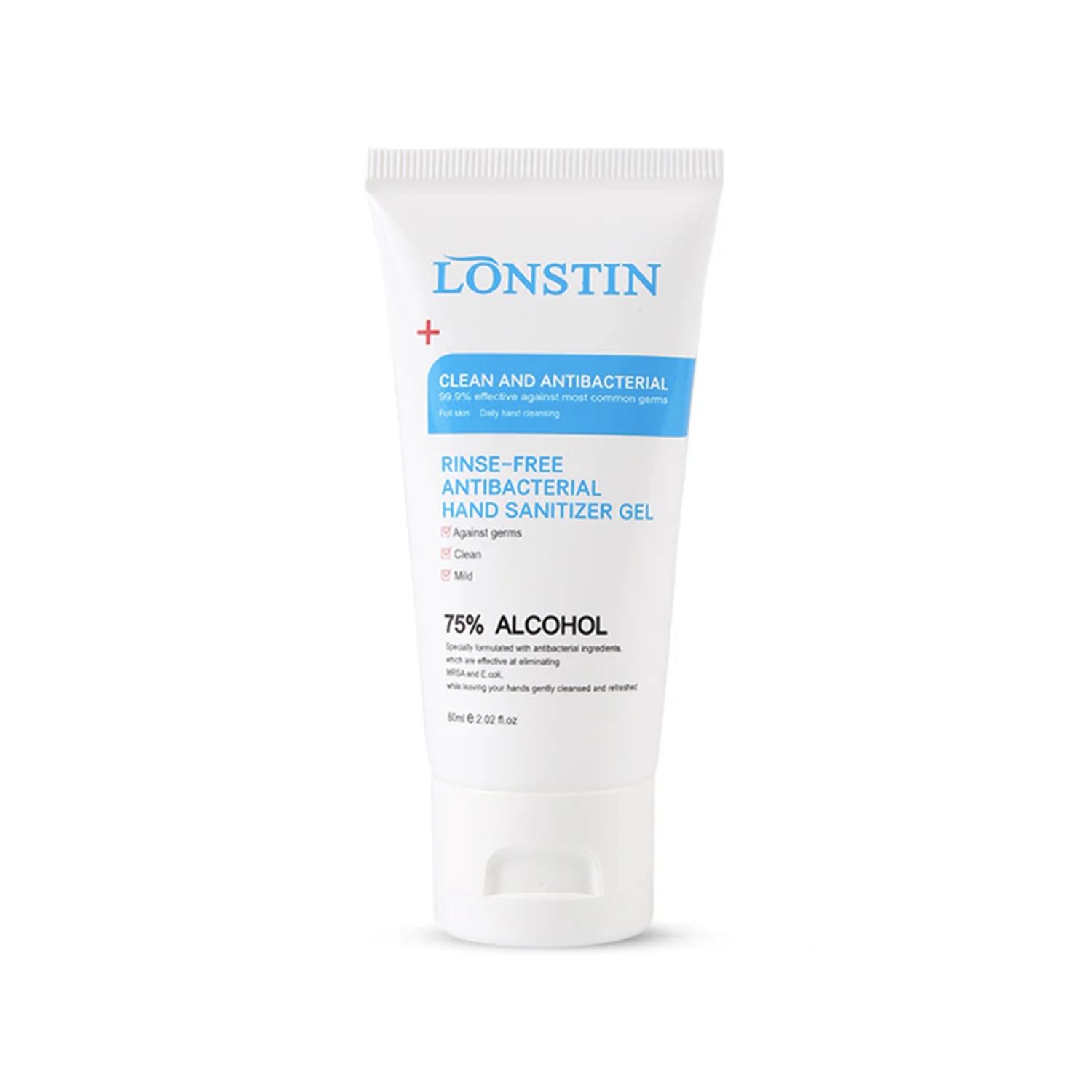 Lonstin Antibacterial Hand Sanitisier