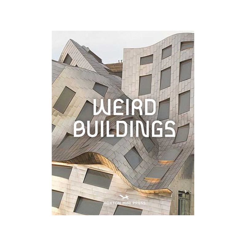 Weird Buildings