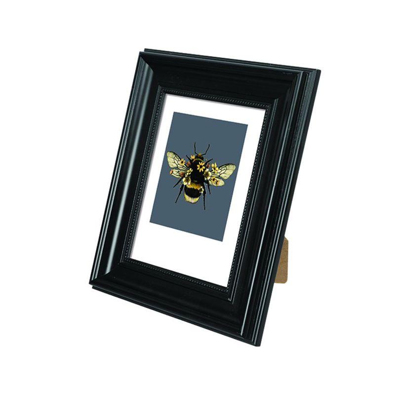Black Pocklington Frame (12x16)