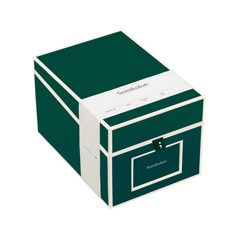 Photo Box (Forest)