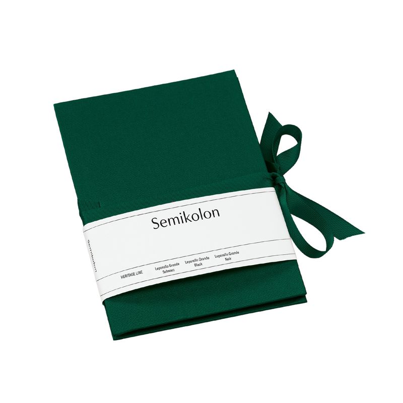 Leporello Grande Photo Book (Forest)