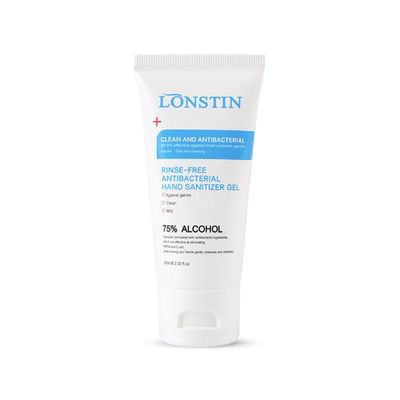 Lonstin Antibacterial Hand Sanitiser