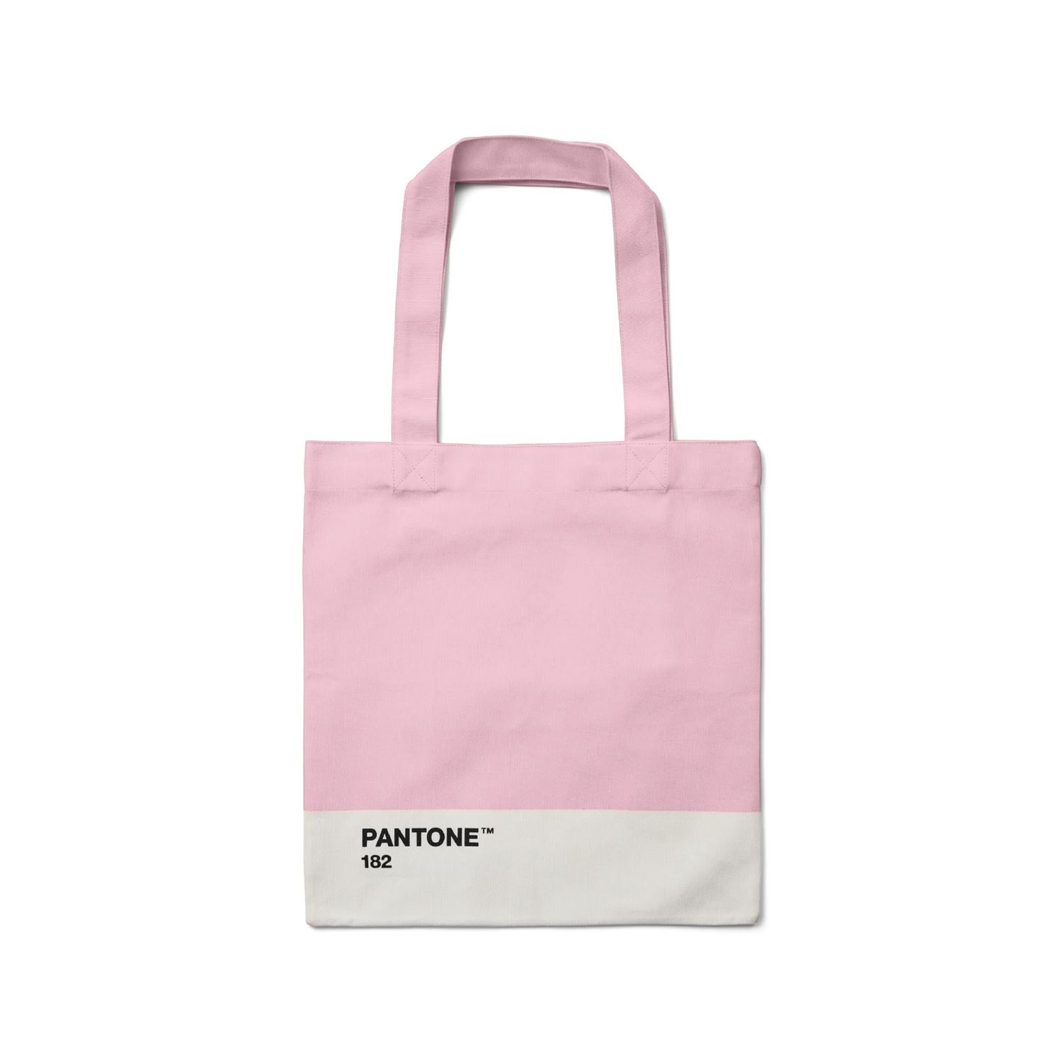 Pantone Tote Bag - Light Pink