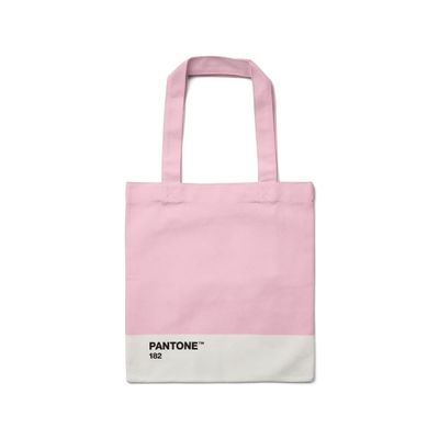 Pantone Tote Bag - Light Pink