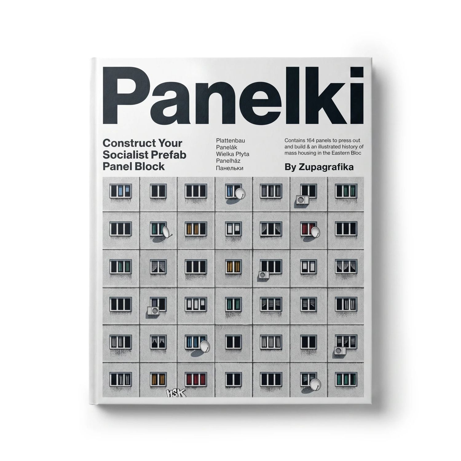 Panelki