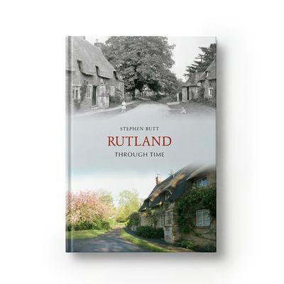Rutland Through Time