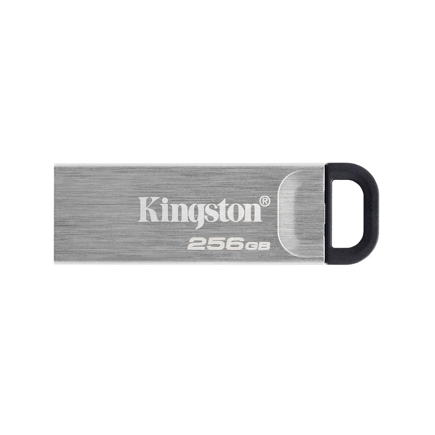 USB Memory Card - Metal - 256GB