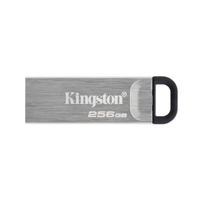 USB Memory Card - Metal - 256GB