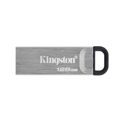 USB Memory Card - Metal - 128GB