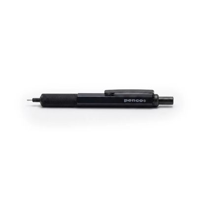 Penco Drafting Pencil - Black