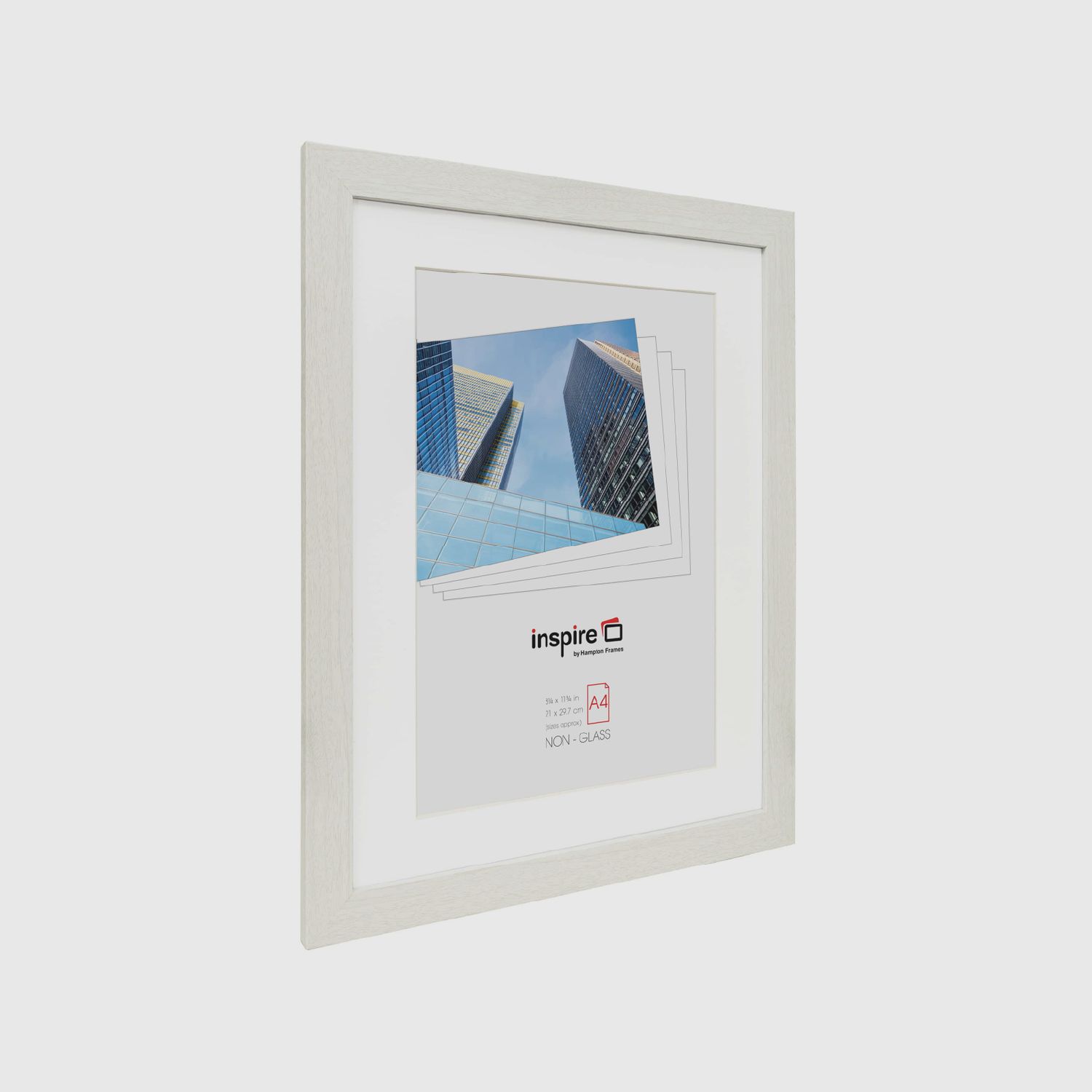 Columbia Frame - 11x14 - A4