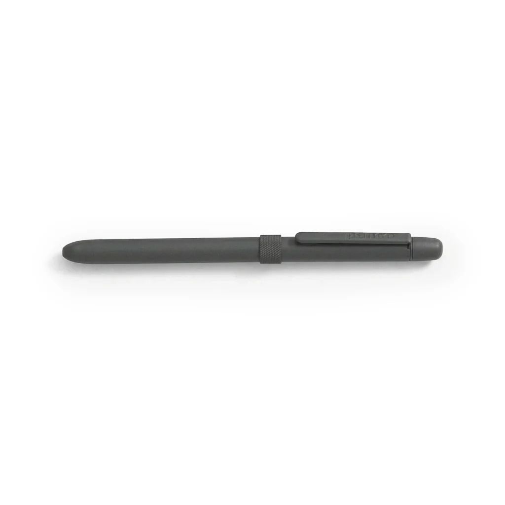 Penco Multi Pen - Charcoal Grey