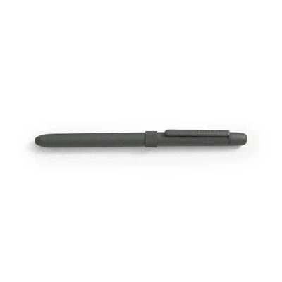 Penco Multi Pen - Charcoal Grey