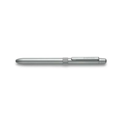 Penco Multi Pen - Silver